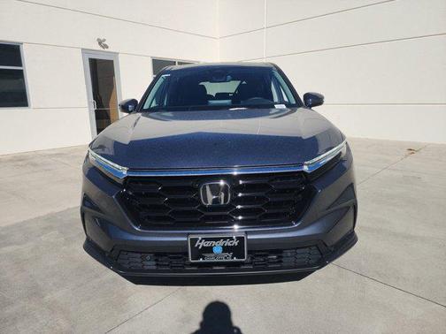 2026 Honda CR-V EX-L 2WD