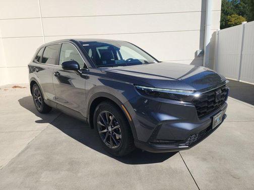 2026 Honda CR-V EX-L 2WD