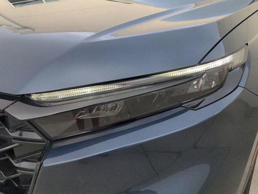 2024 Honda CR-V Hybrid Sport FWD