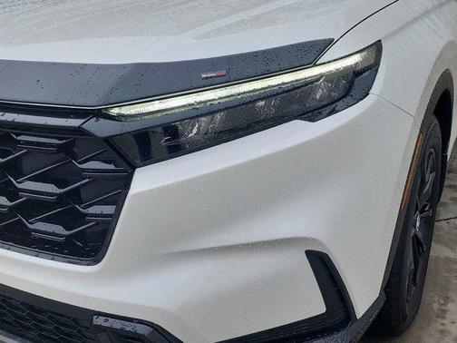 2024 Honda CR-V Hybrid Sport FWD