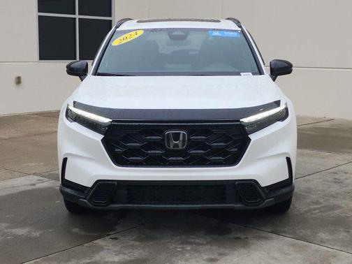 2024 Honda CR-V Hybrid Sport FWD