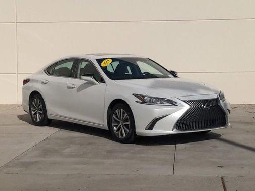 2019 Lexus ES 350 Base