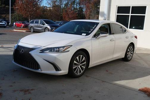 2019 Lexus ES 350 Base