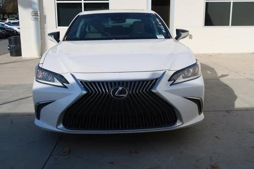 2019 Lexus ES 350 Base