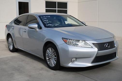 2013 Lexus ES 350 Base