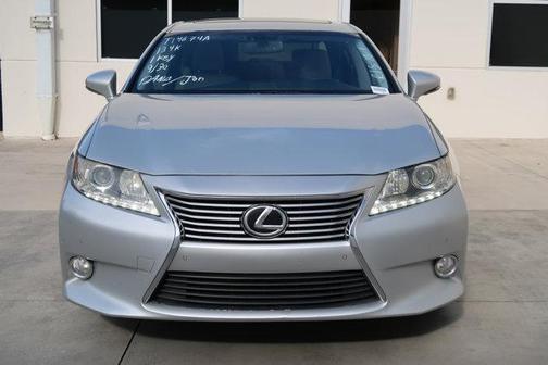 2013 Lexus ES 350 Base