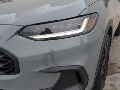 2024 Honda HR-V AWD Sport