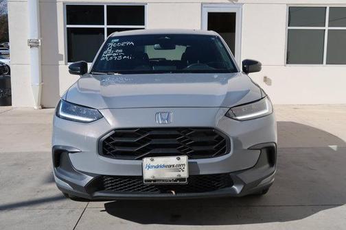 2024 Honda HR-V AWD Sport