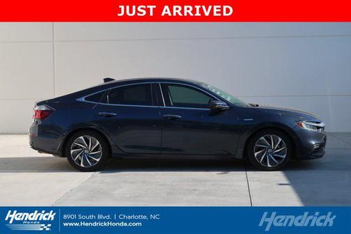 2021 Honda Insight Touring