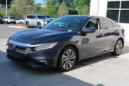 2021 Honda Insight Touring