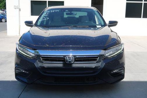 2021 Honda Insight Touring