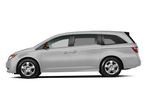 2013 Honda Odyssey Touring