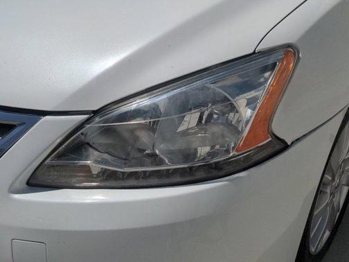 2014 Nissan Sentra SL