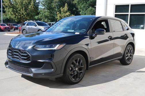 2023 Honda HR-V AWD Sport