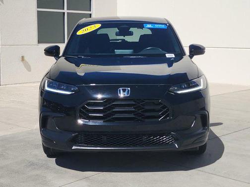2023 Honda HR-V AWD Sport