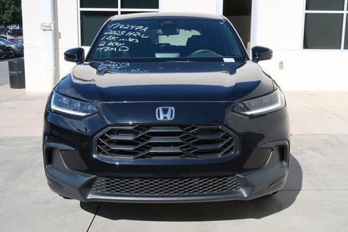 2023 Honda HR-V AWD Sport