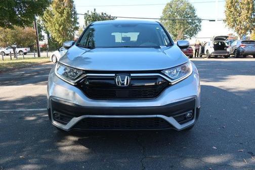 2020 Honda CR-V 2WD EX-L