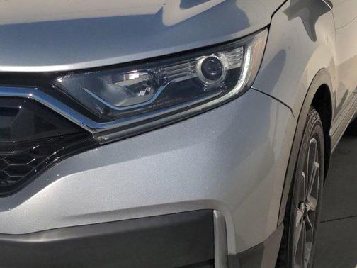 2020 Honda CR-V 2WD EX-L