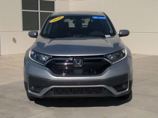 2020 Honda CR-V 2WD EX-L