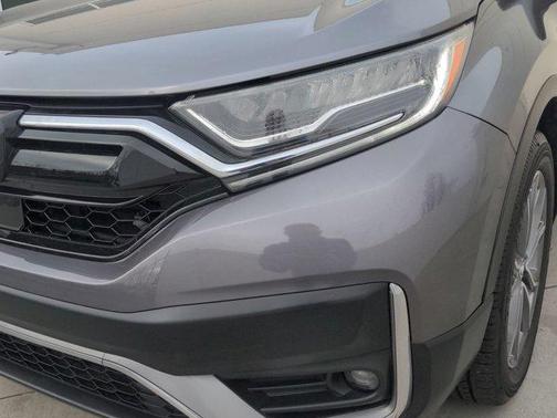 2021 Honda CR-V AWD Touring