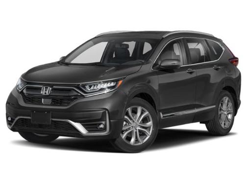 2021 Honda CR-V AWD Touring
