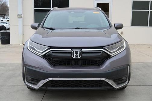 2021 Honda CR-V AWD Touring