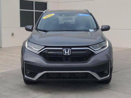 2021 Honda CR-V AWD Touring