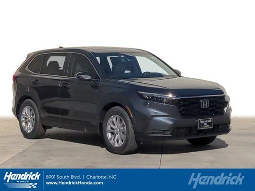 2025 Honda CR-V EX-L 2WD