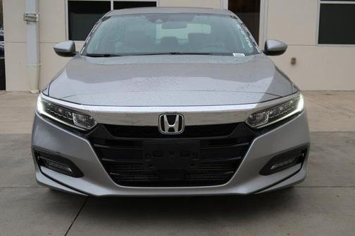 2020 Honda Accord EX 1.5T