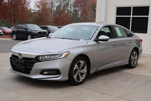 2020 Honda Accord EX 1.5T