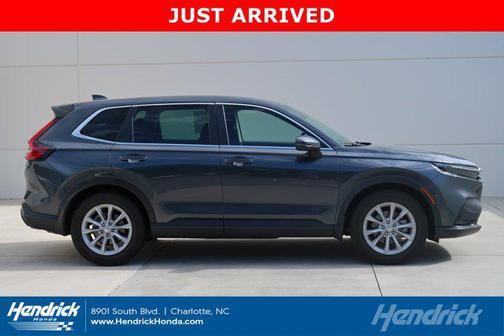 2023 Honda CR-V LX 2WD