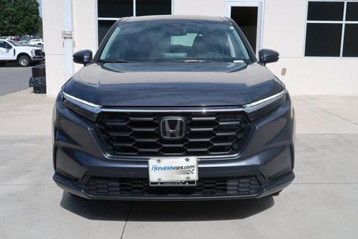 2023 Honda CR-V LX 2WD