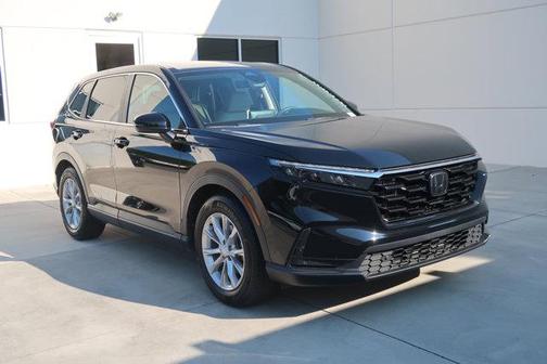 2023 Honda CR-V EX-L 2WD