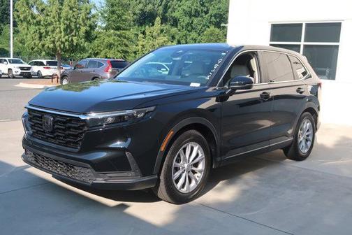 2023 Honda CR-V EX-L 2WD