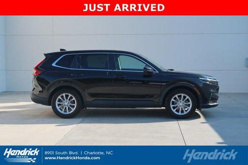 2023 Honda CR-V EX-L 2WD