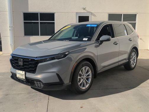 2024 Honda CR-V EX 2WD