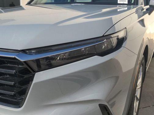 2024 Honda CR-V EX 2WD