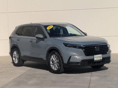 2024 Honda CR-V EX 2WD