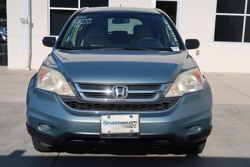 2011 Honda CR-V EX