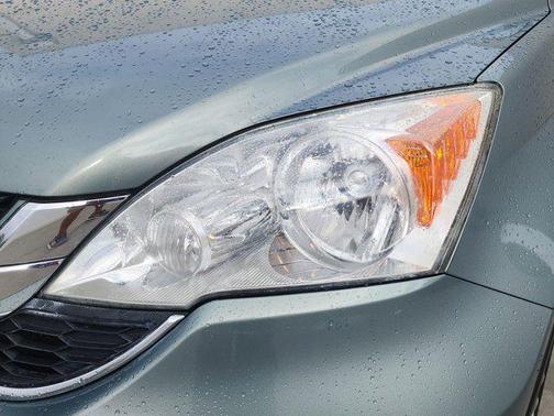 2011 Honda CR-V EX