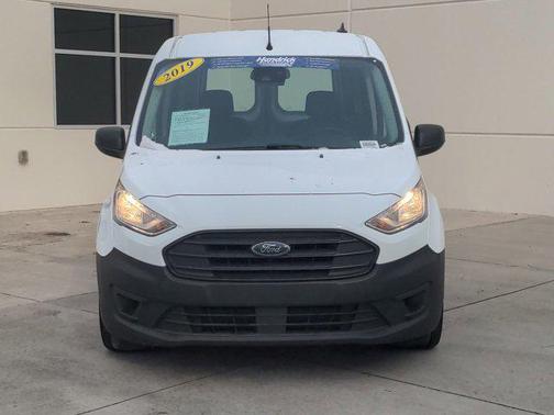 2019 Ford Transit Connect XL