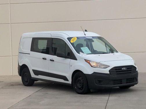 2019 Ford Transit Connect XL
