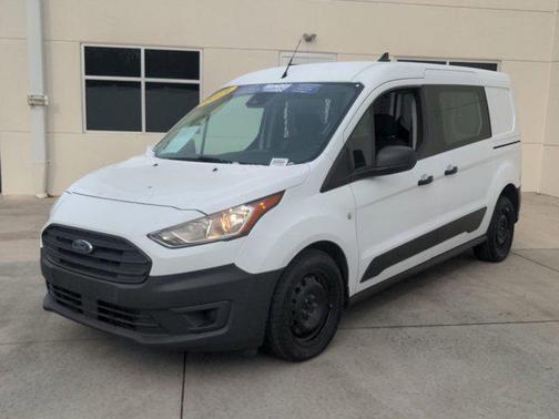 2019 Ford Transit Connect XL