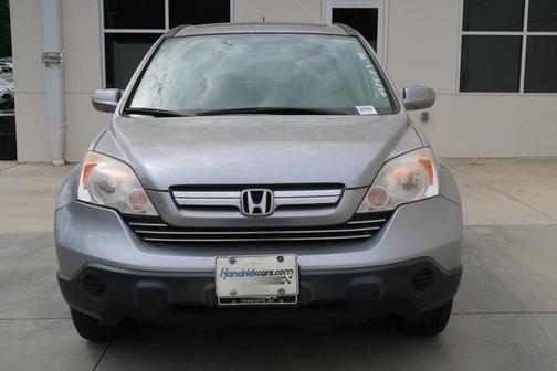 2008 Honda CR-V EX-L