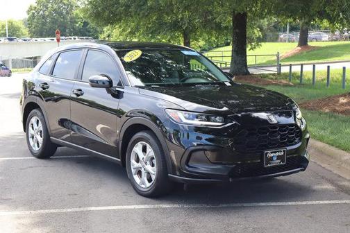 2023 Honda HR-V LX