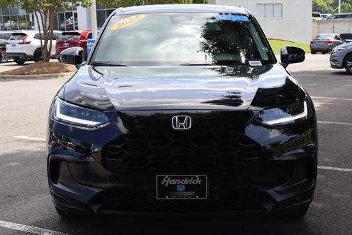 2023 Honda HR-V LX