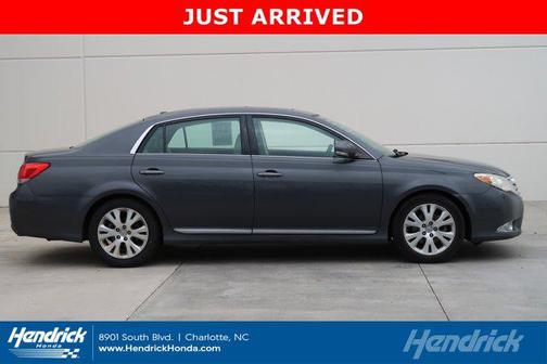 2011 Toyota Avalon Base