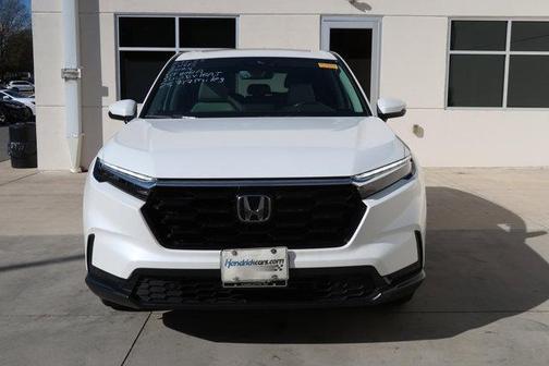 2024 Honda CR-V EX-L 2WD