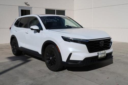 2024 Honda CR-V EX-L 2WD