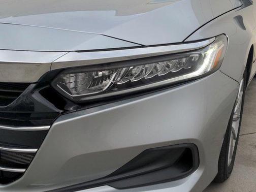 2022 Honda Accord LX 1.5T